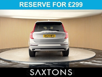 Used Volvo XC90 2024 for sale - 79047202: Photo