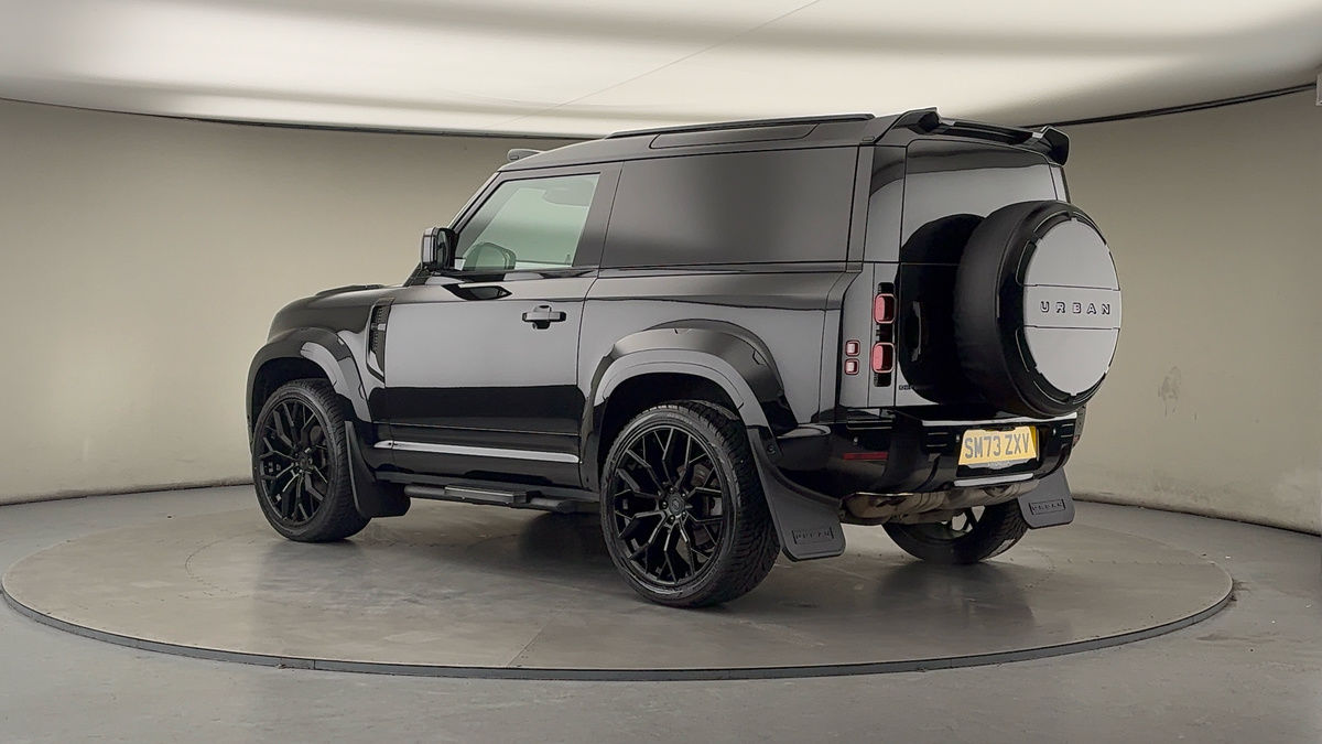 Used Land Rover Defender 2023 for sale - 77395042: Photo 26