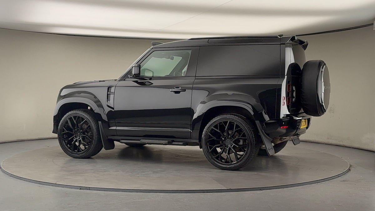 Used Land Rover Defender 2023 for sale - 77395042: Photo 27