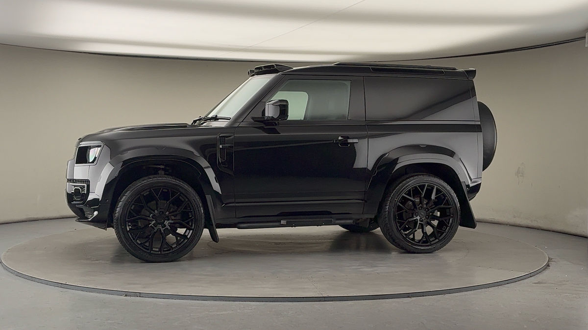 Used Land Rover Defender 2023 for sale - 77395042: Photo 29