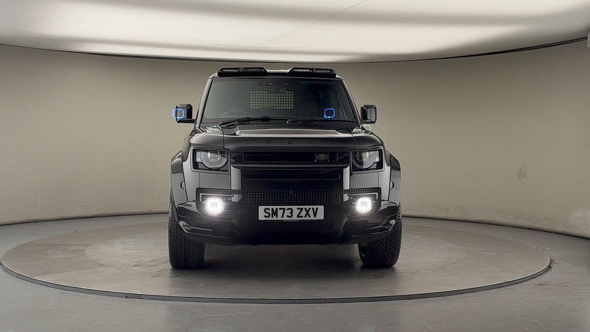 Used Land Rover Defender 2023 for sale - 77395042: Photo 33