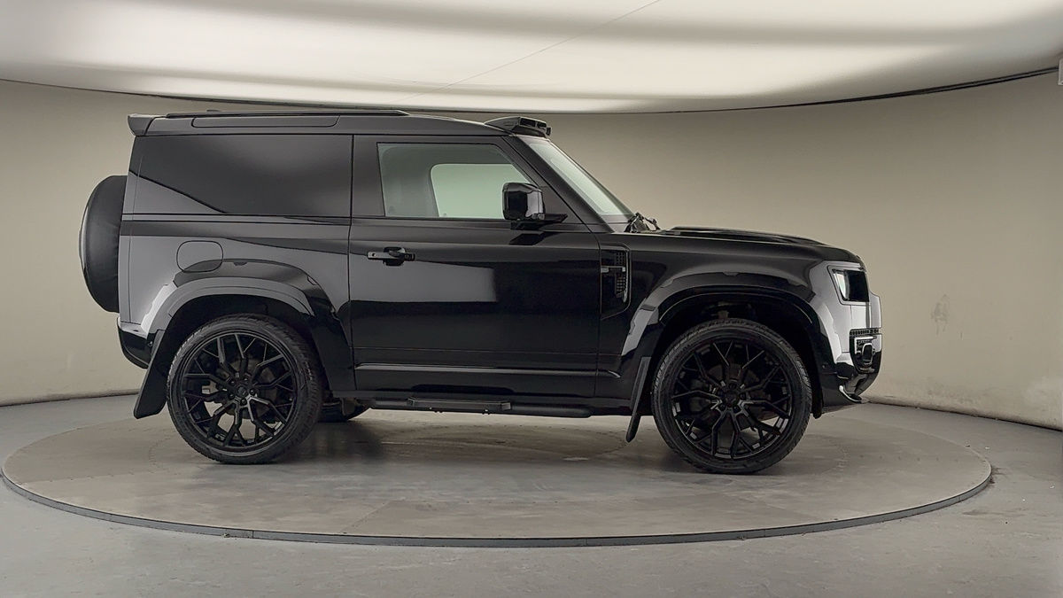 Used Land Rover Defender 2023 for sale - 77395042: Photo 37