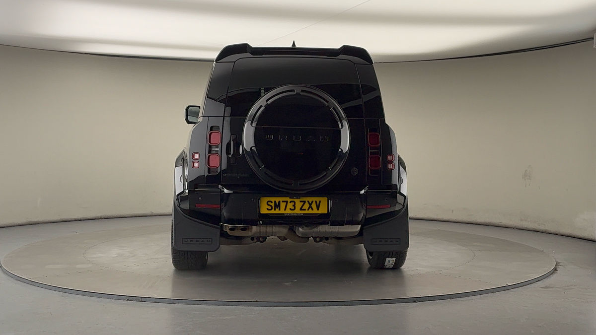 Used Land Rover Defender 2023 for sale - 77395042: Photo 42