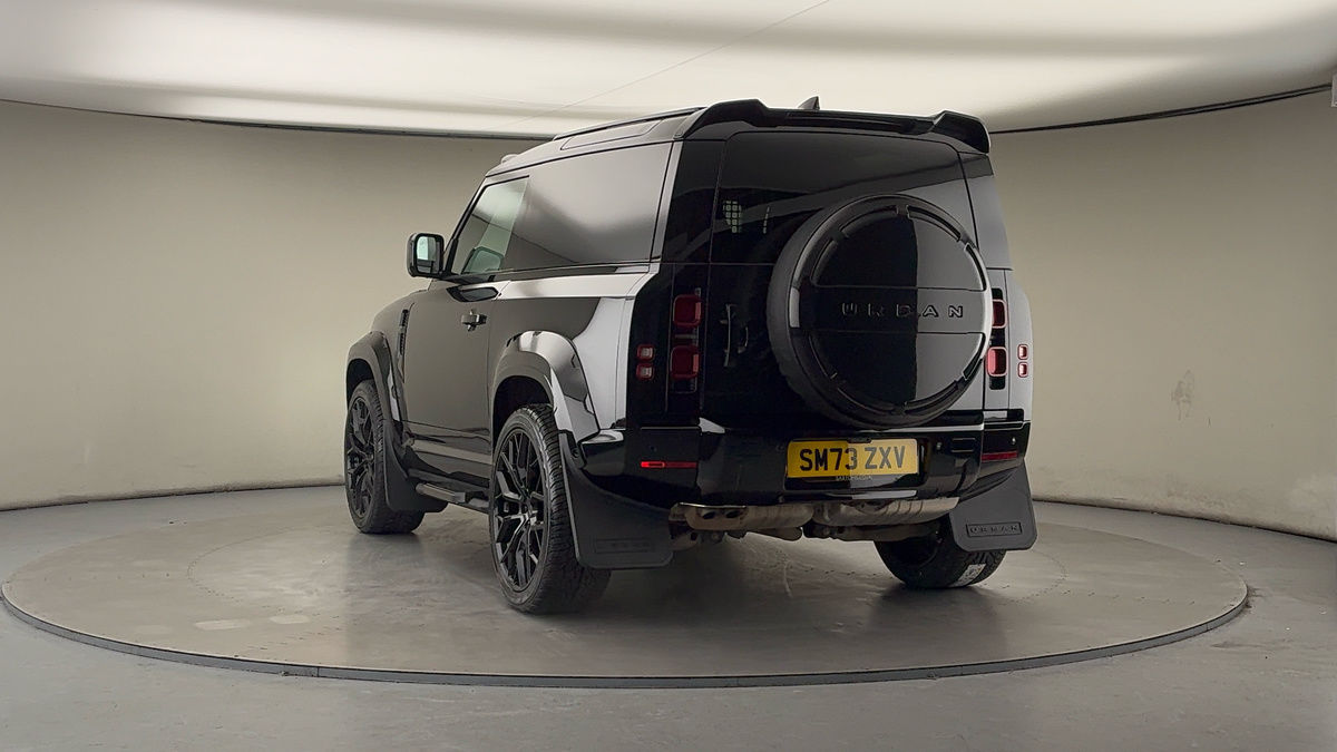 Used Land Rover Defender 2023 for sale - 77395042: Photo 43