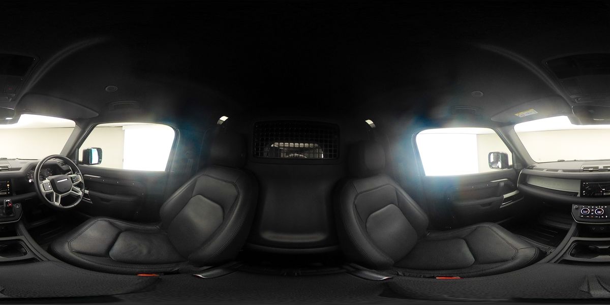 Used Land Rover Defender 2023 for sale - 77395042: Photo 45