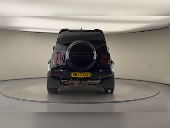 Used Land Rover Defender 2023 for sale - 77395042: Photo