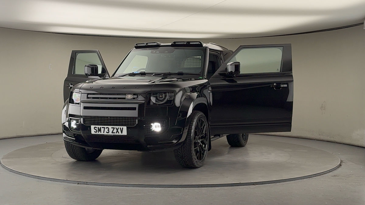 Used Land Rover Defender 2023 for sale - 77395042: Photo 51