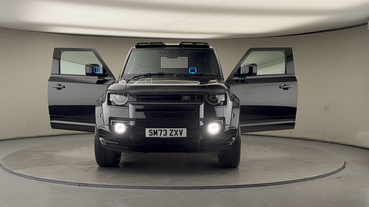 Used Land Rover Defender 2023 for sale - 77395042: Photo 52