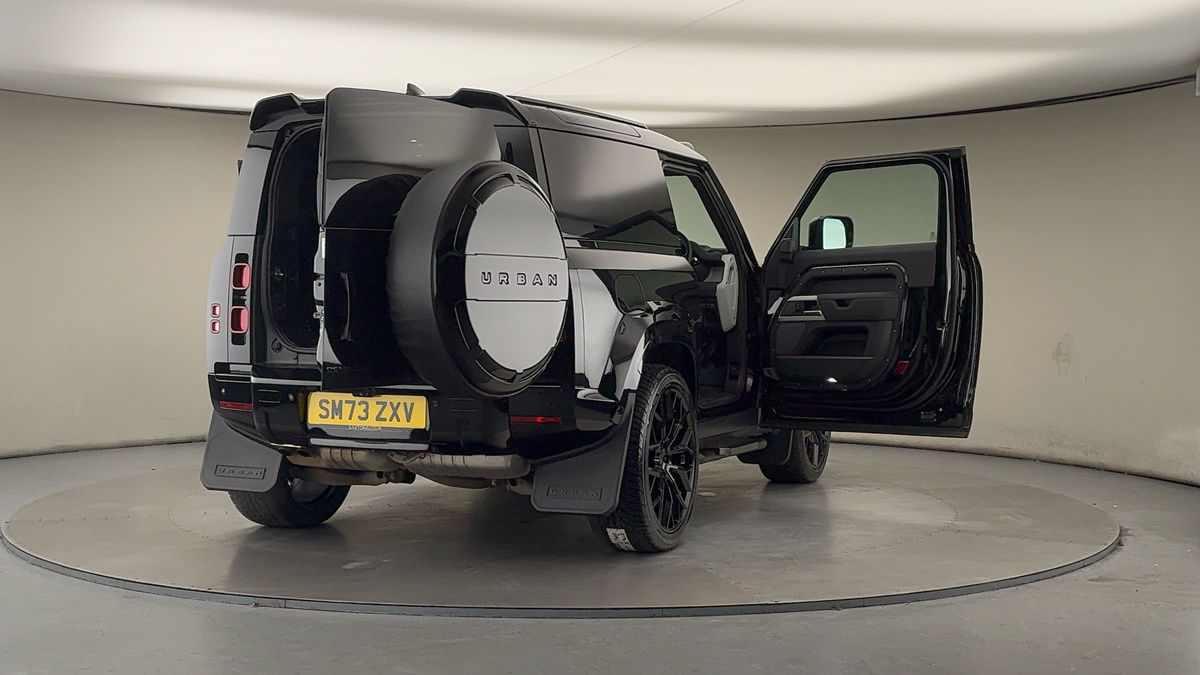 Used Land Rover Defender 2023 for sale - 77395042: Photo 60