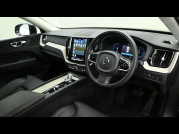 Used Volvo XC60 2022 for sale - 73460064: Photo