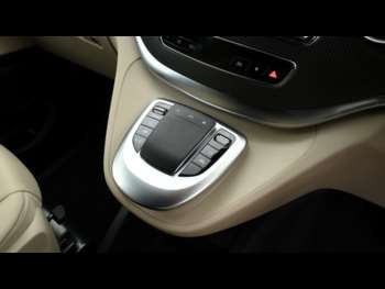 Used Mercedes-Benz V-Class 2024 for sale - 75057403: Photo