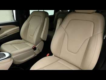 Used Mercedes-Benz V-Class 2024 for sale - 75057403: Photo