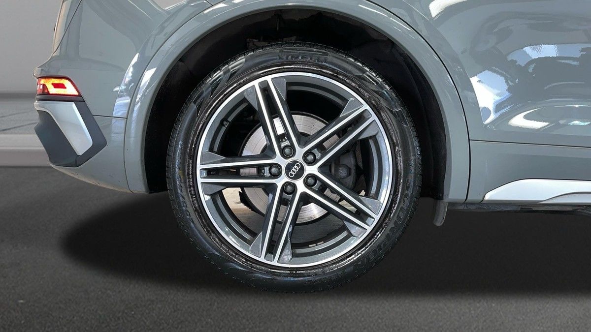 Used Audi SQ5 2021 for sale - 75833402: Photo 10