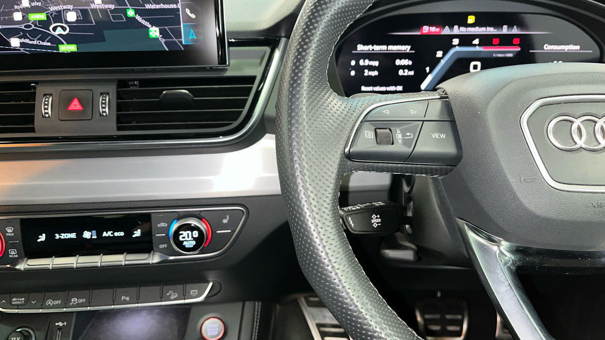 Used Audi SQ5 2021 for sale - 75833402: Photo 13