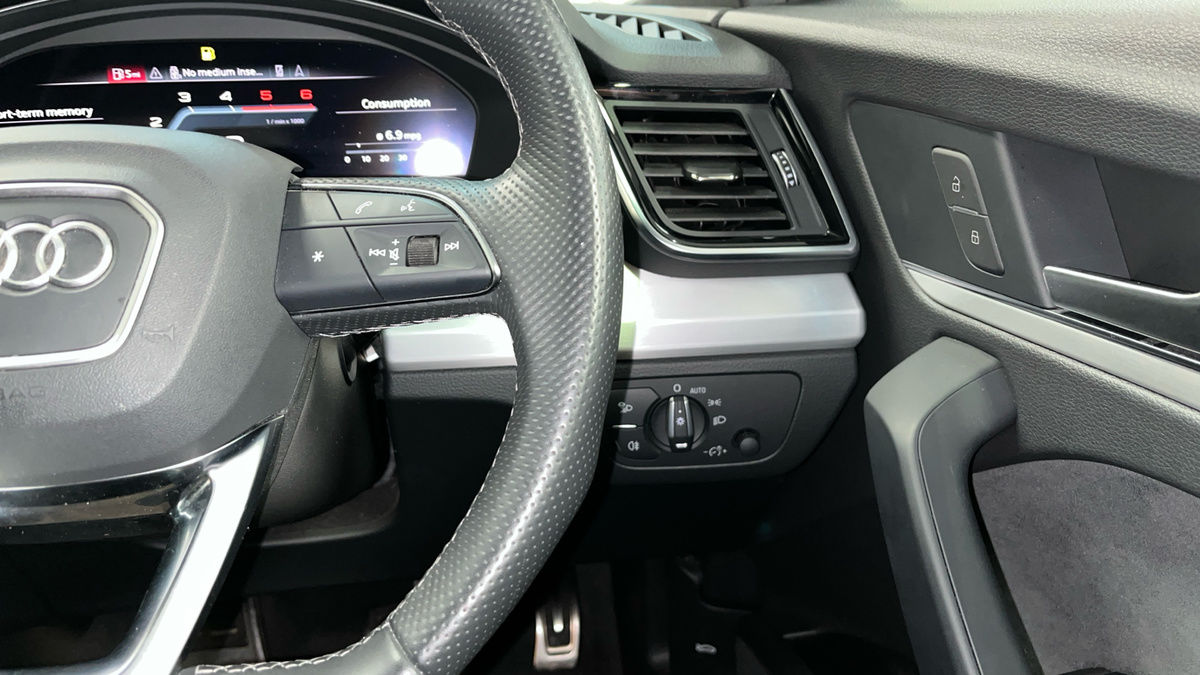 Used Audi SQ5 2021 for sale - 75833402: Photo 14