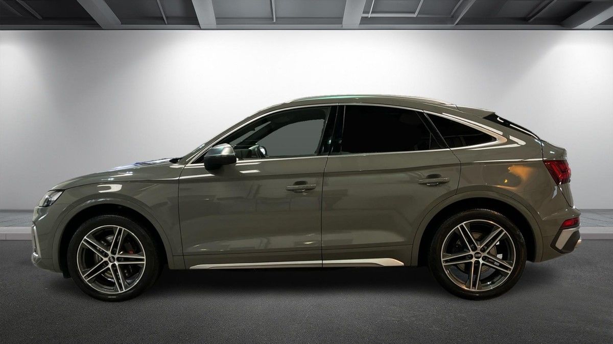 Used Audi SQ5 2021 for sale - 75833402: Photo 15