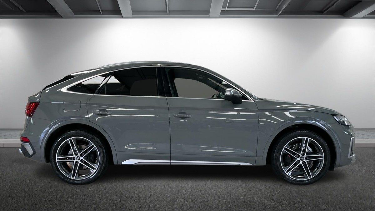 Used Audi SQ5 2021 for sale - 75833402: Photo 16