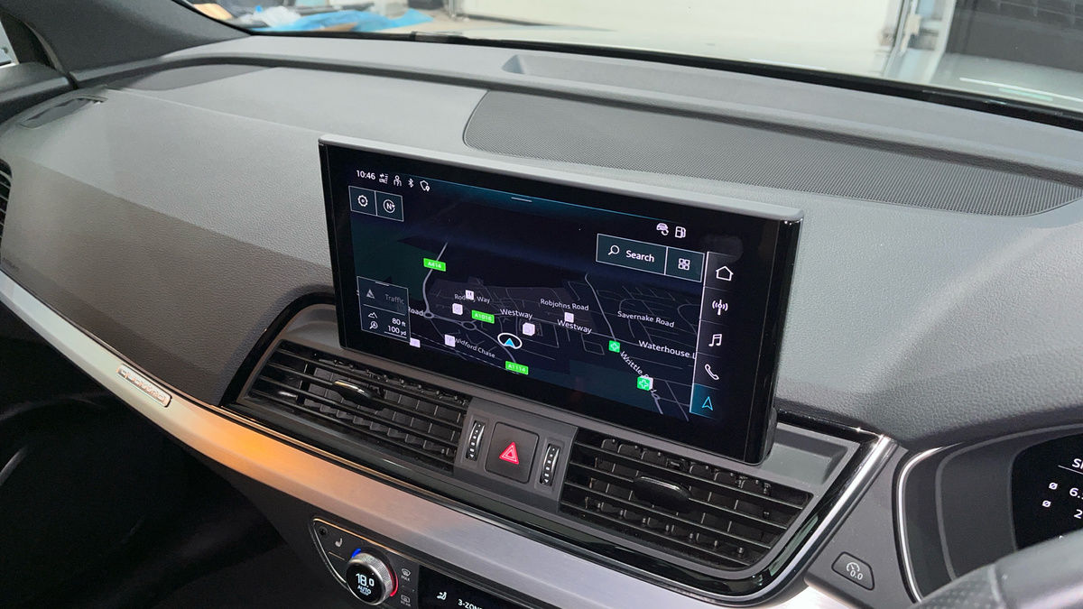 Used Audi SQ5 2021 for sale - 75833402: Photo 17