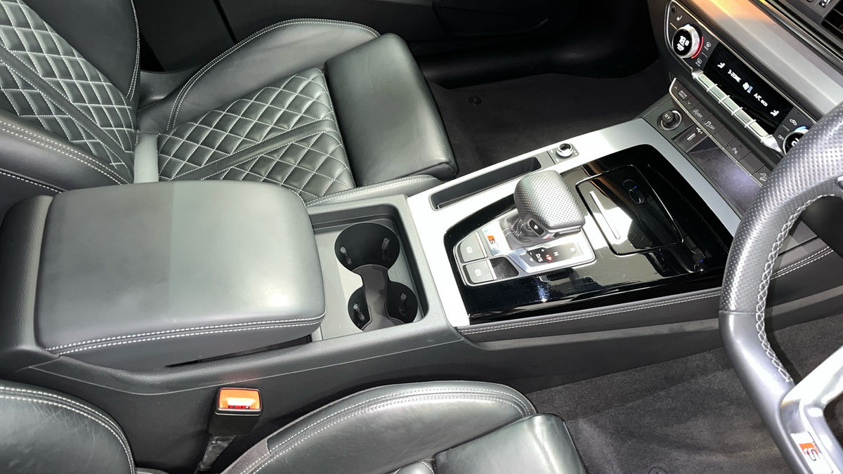 Used Audi SQ5 2021 for sale - 75833402: Photo 18