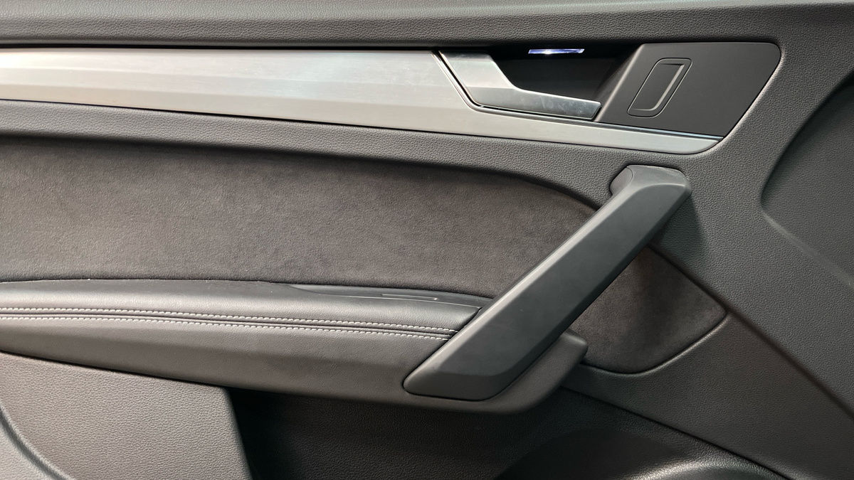 Used Audi SQ5 2021 for sale - 75833402: Photo 19