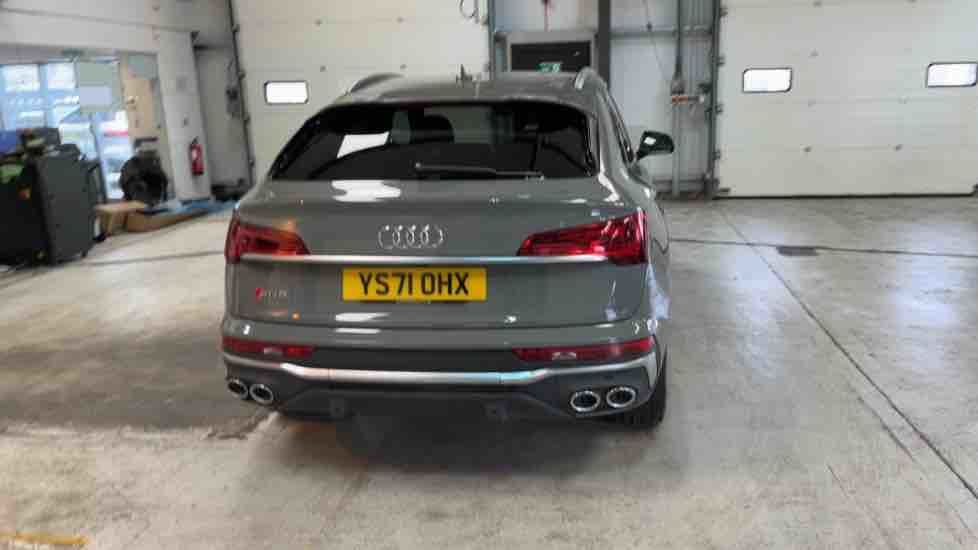 Used Audi SQ5 2021 for sale - 75833402: Photo 29