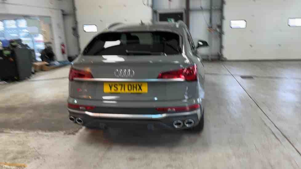 Used Audi SQ5 2021 for sale - 75833402: Photo 30