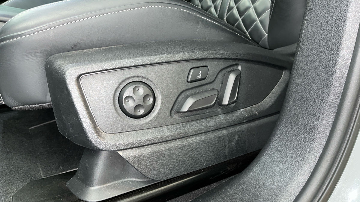 Used Audi SQ5 2021 for sale - 75833402: Photo 6