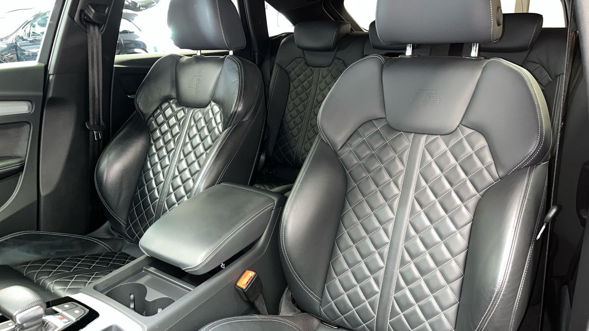 Used Audi SQ5 2021 for sale - 75833402: Photo 7