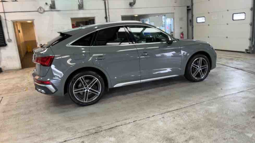 Used Audi SQ5 2021 for sale - 75833402: Photo 78