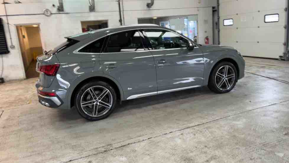 Used Audi SQ5 2021 for sale - 75833402: Photo 79