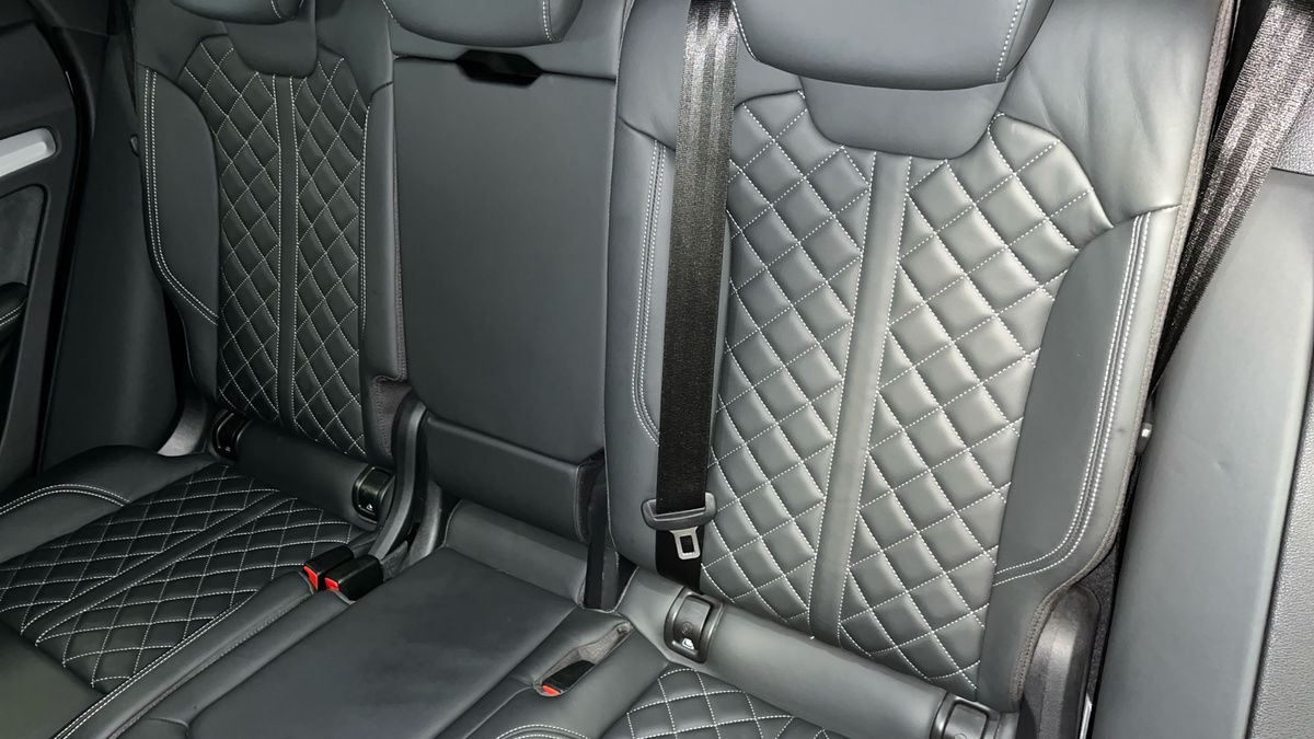 Used Audi SQ5 2021 for sale - 75833402: Photo 8