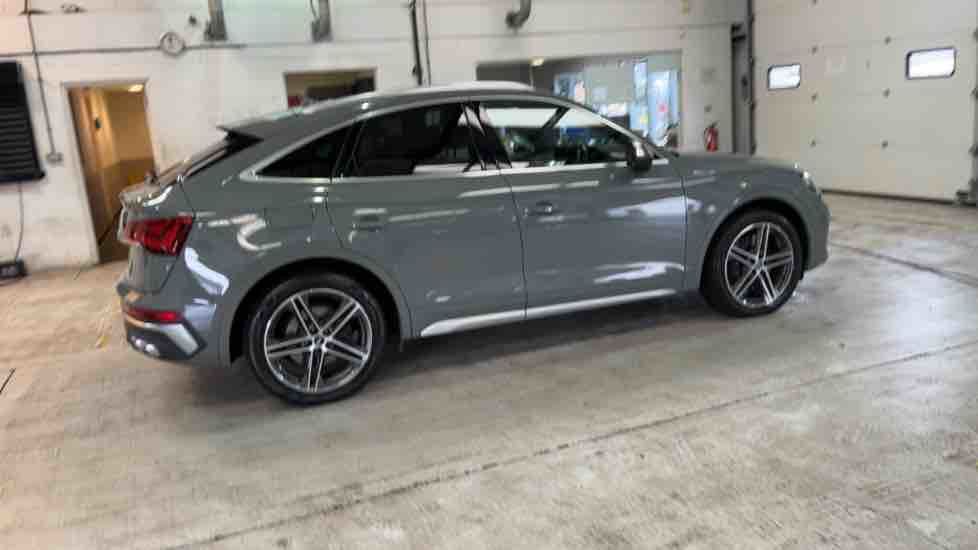 Used Audi SQ5 2021 for sale - 75833402: Photo 80