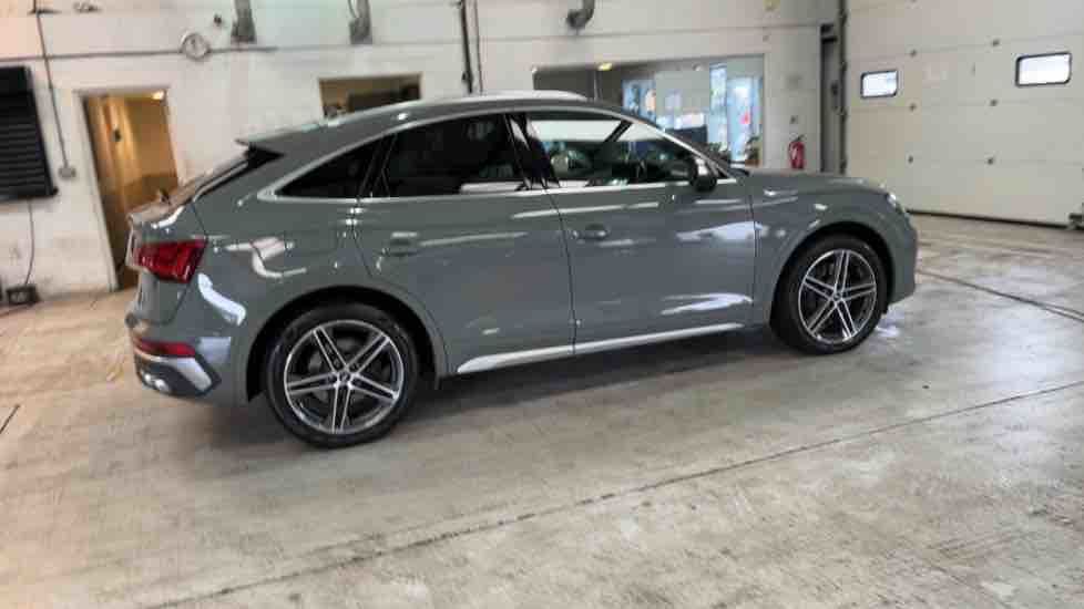 Used Audi SQ5 2021 for sale - 75833402: Photo 81