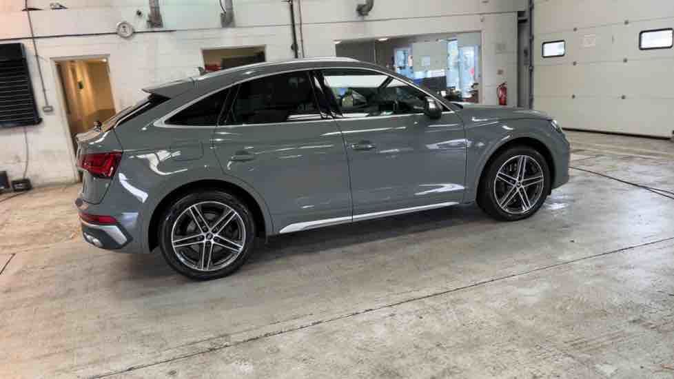 Used Audi SQ5 2021 for sale - 75833402: Photo 82
