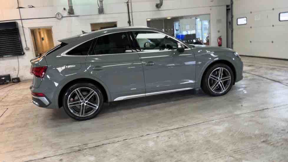 Used Audi SQ5 2021 for sale - 75833402: Photo 85