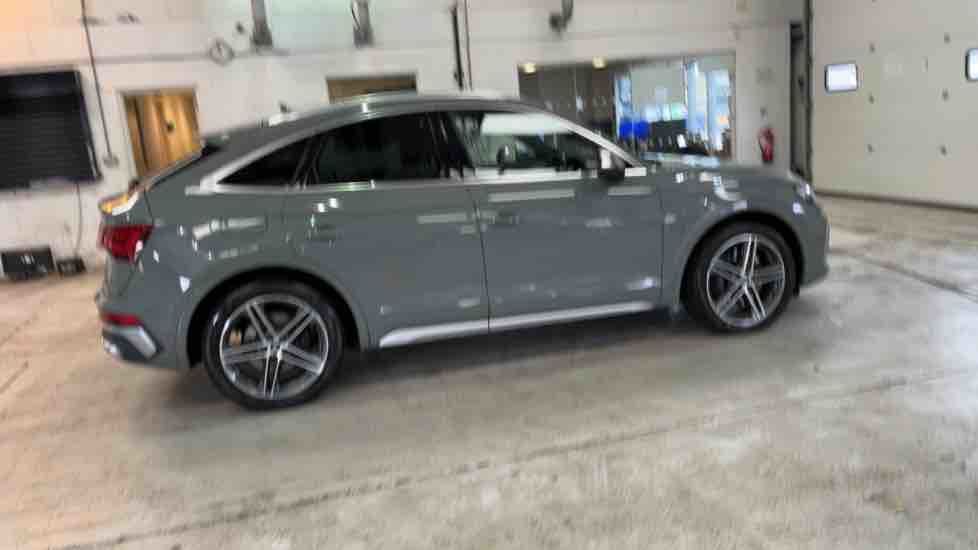 Used Audi SQ5 2021 for sale - 75833402: Photo 86