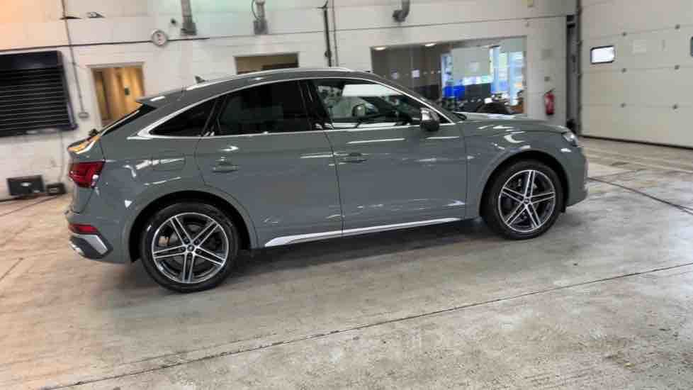 Used Audi SQ5 2021 for sale - 75833402: Photo 87