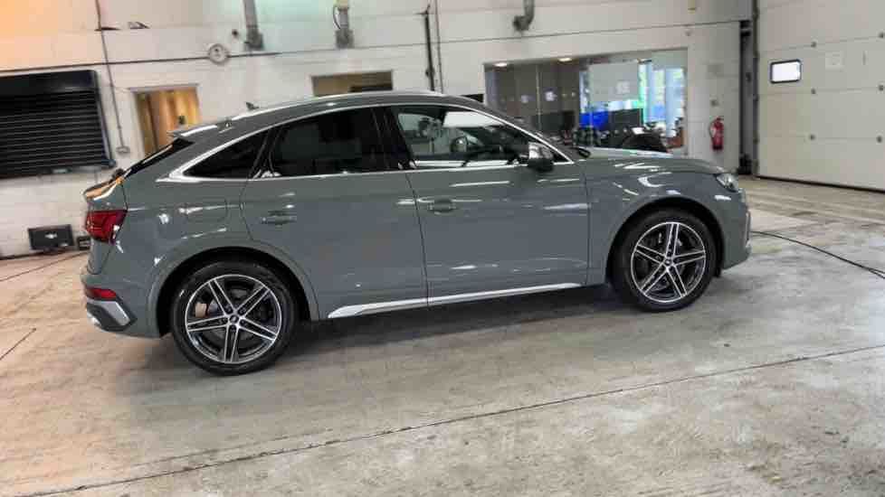 Used Audi SQ5 2021 for sale - 75833402: Photo 89