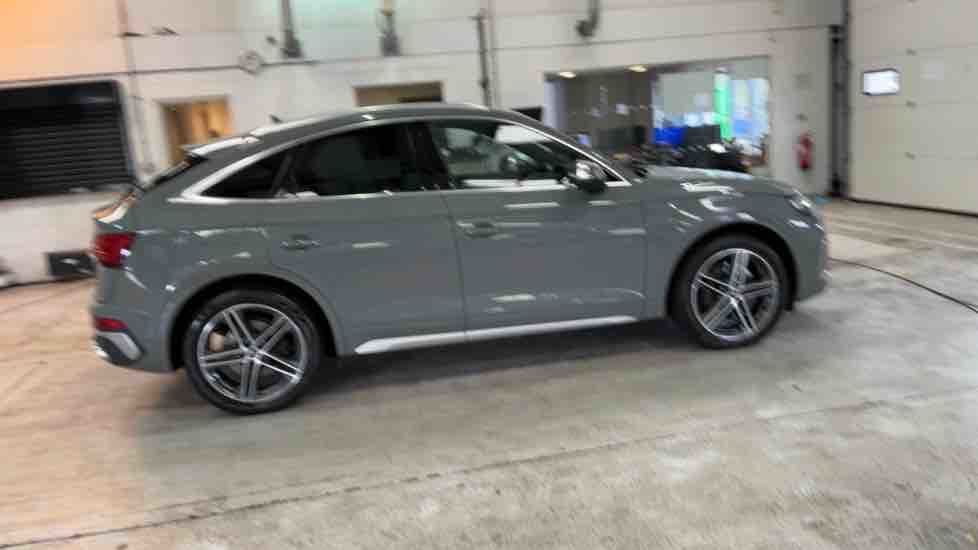 Used Audi SQ5 2021 for sale - 75833402: Photo 90
