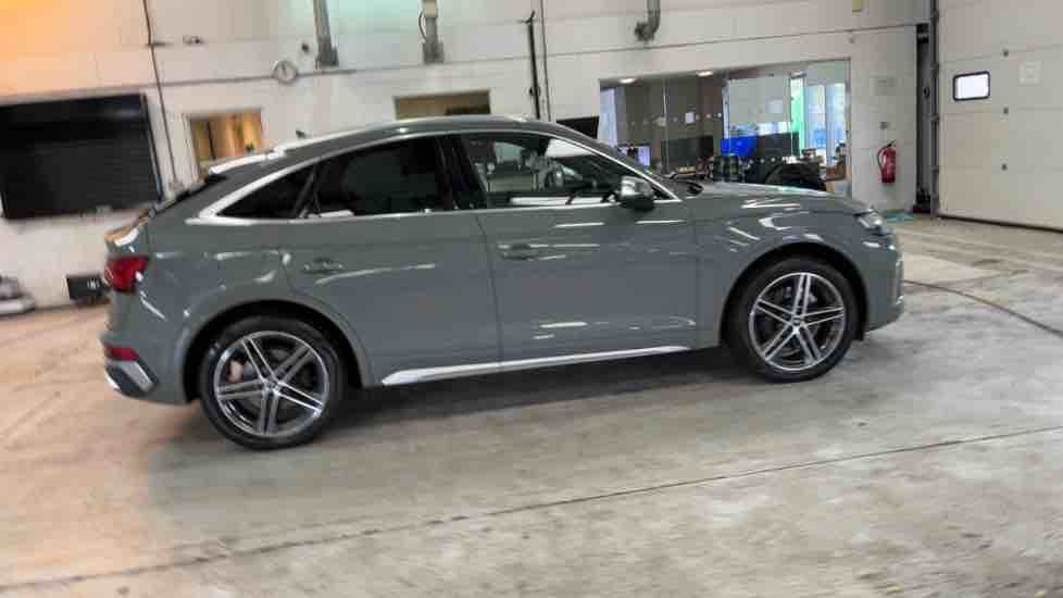 Used Audi SQ5 2021 for sale - 75833402: Photo 91