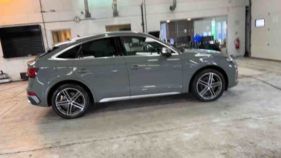 Used Audi SQ5 2021 for sale - 75833402: Photo 92