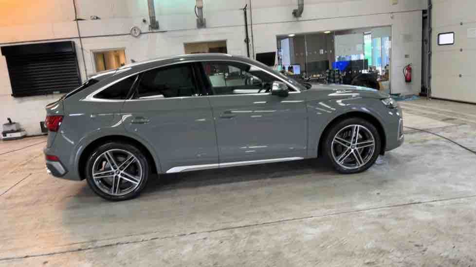 Used Audi SQ5 2021 for sale - 75833402: Photo 93