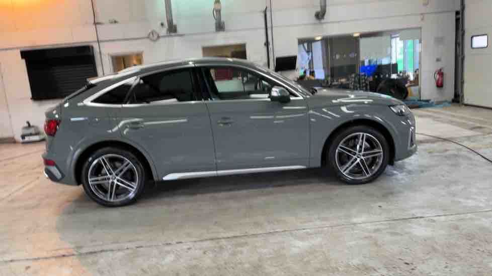 Used Audi SQ5 2021 for sale - 75833402: Photo 97