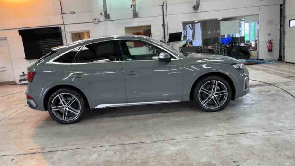 Used Audi SQ5 2021 for sale - 75833402: Photo 99