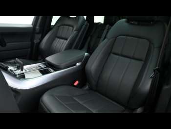 Used Land Rover Range Rover Sport 2022 for sale - 74450109: Photo