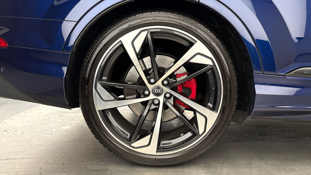 Used Audi SQ7 2023 for sale - 75937815: Photo 10