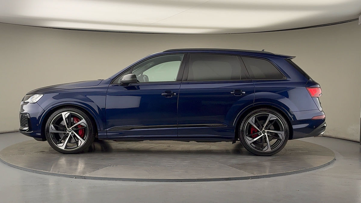 Used Audi SQ7 2023 for sale - 75937815: Photo 15