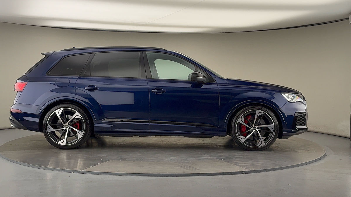 Used Audi SQ7 2023 for sale - 75937815: Photo 16