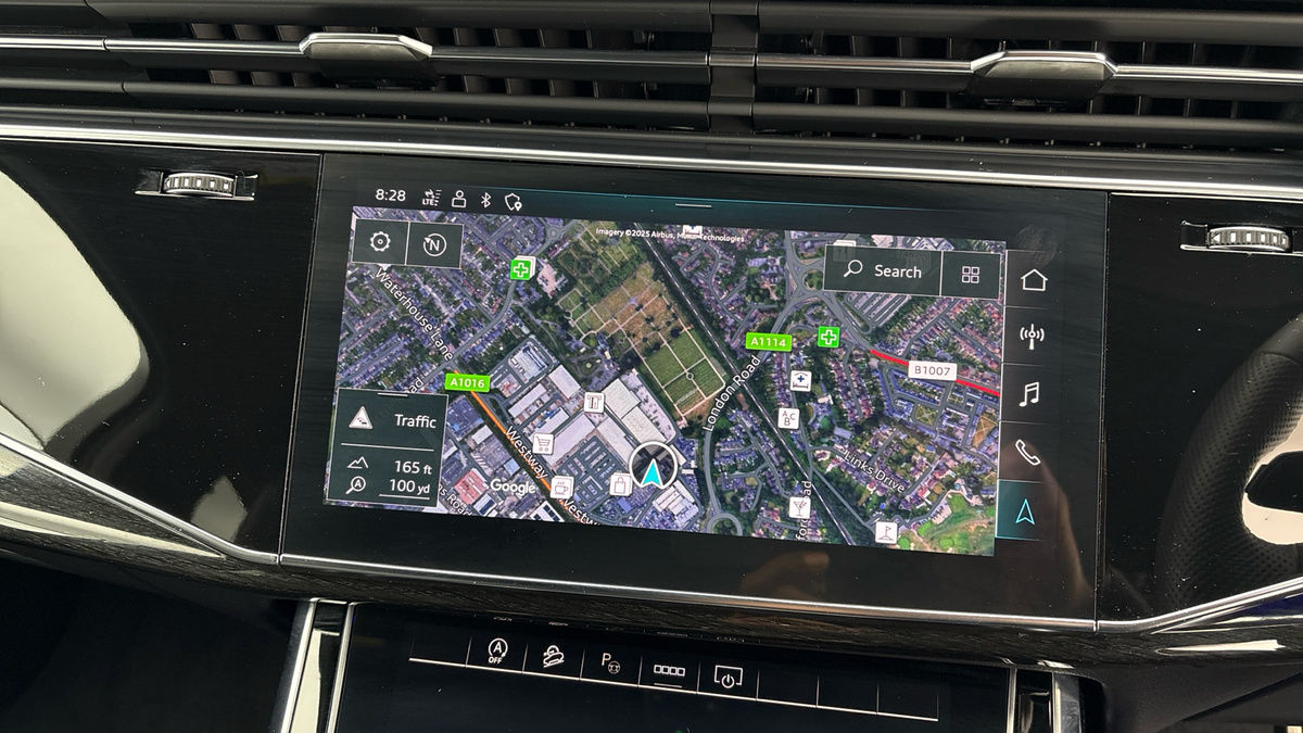 Used Audi SQ7 2023 for sale - 75937815: Photo 17