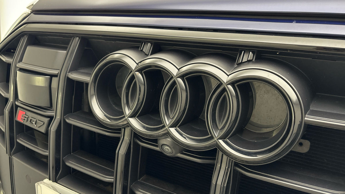 Used Audi SQ7 2023 for sale - 75937815: Photo 24